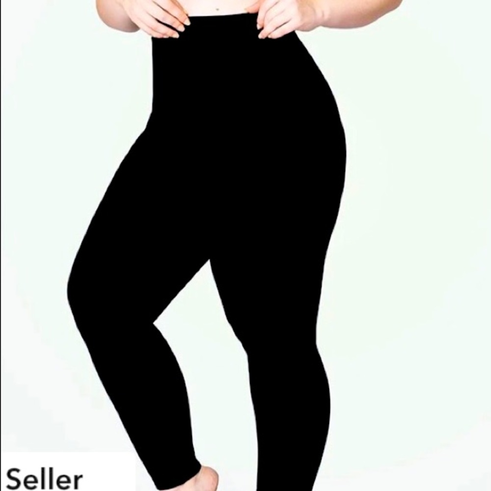 Empetua® High Waisted Shaping Leggings NWT